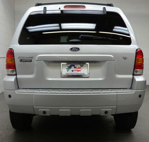 2005 Ford Escape I Limited