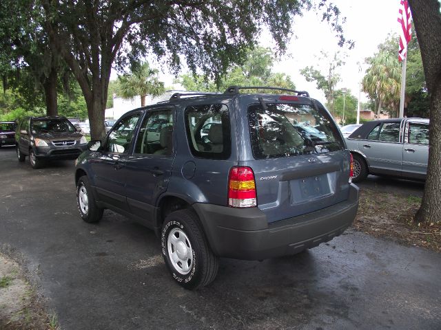 2005 Ford Escape Reg Cab 159.5 WB C5B