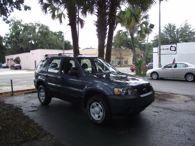 2005 Ford Escape Reg Cab 159.5 WB C5B