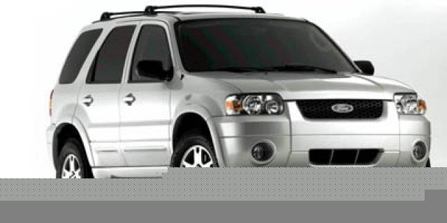 2005 Ford Escape I-290 S