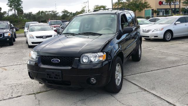 2005 Ford Escape Super