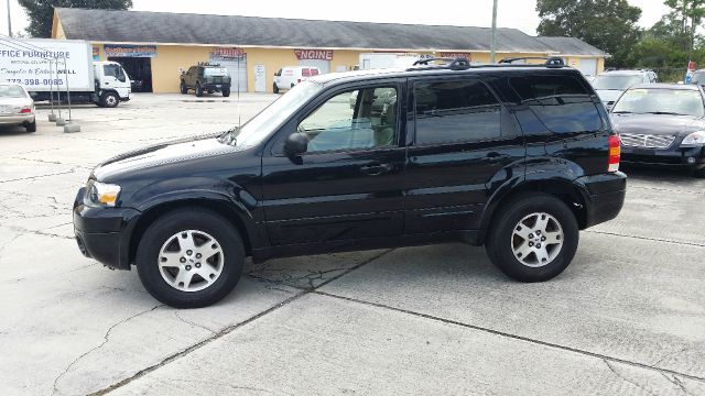 2005 Ford Escape Super