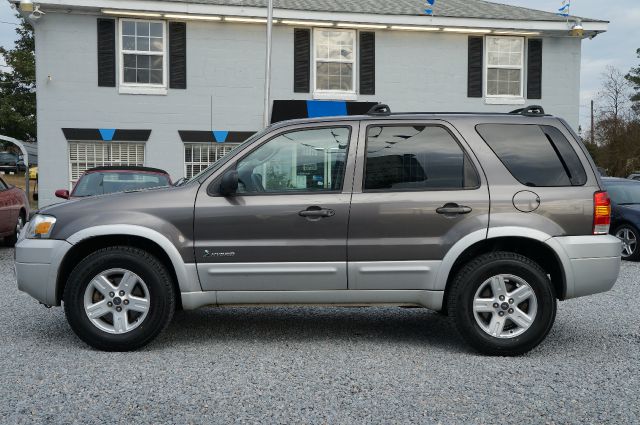 2005 Ford Escape Ram 3500 Diesel 2-WD