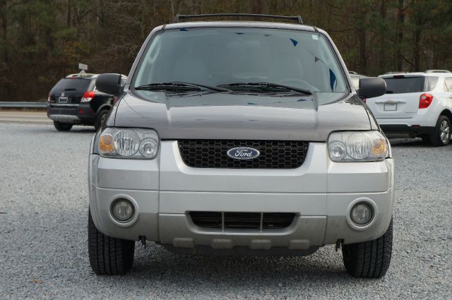 2005 Ford Escape Ram 3500 Diesel 2-WD