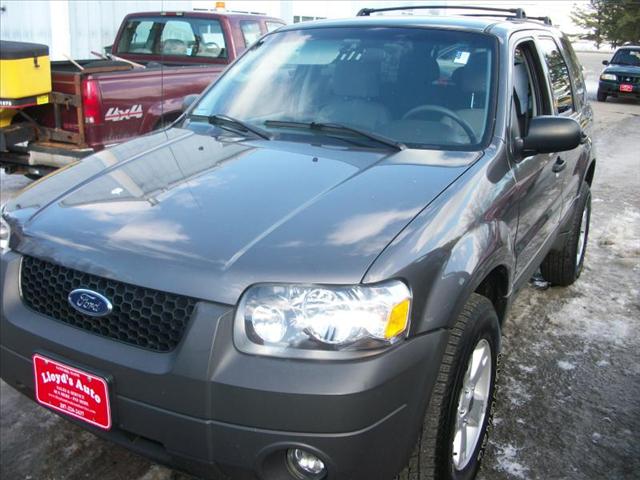 2005 Ford Escape Premium, Sport, Cold Weather