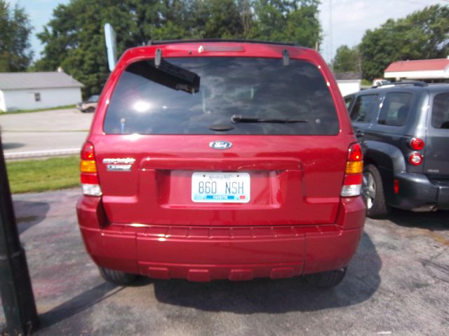 2005 Ford Escape I Limited