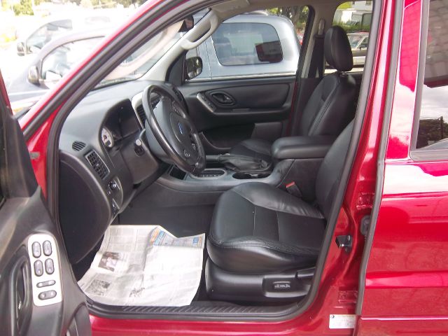 2005 Ford Escape I Limited