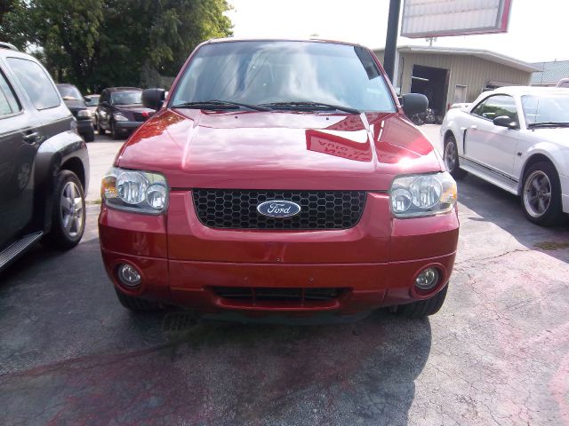 2005 Ford Escape I Limited