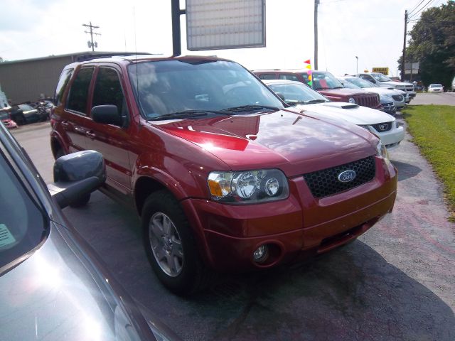 2005 Ford Escape I Limited