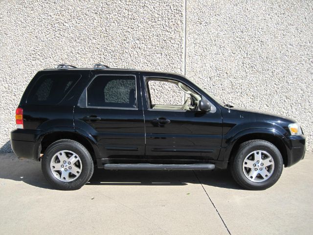 2005 Ford Escape Super