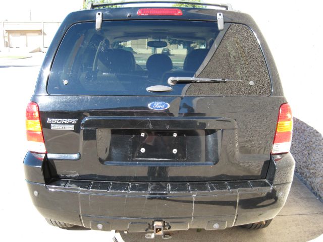 2005 Ford Escape Super