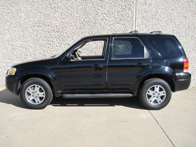 2005 Ford Escape Super