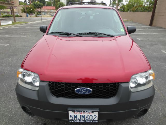 2005 Ford Escape Reg Cab 159.5 WB C5B