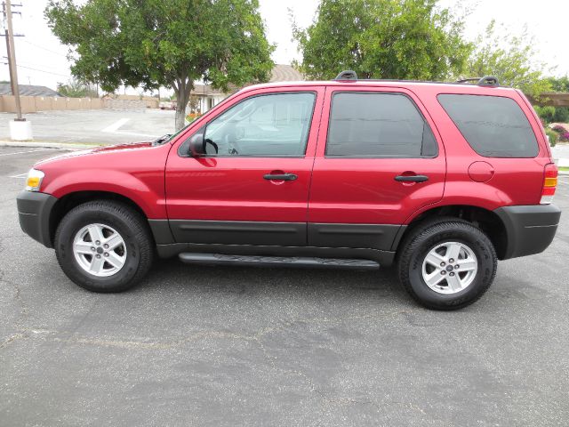 2005 Ford Escape Reg Cab 159.5 WB C5B