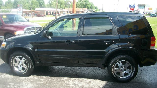 2005 Ford Escape Super