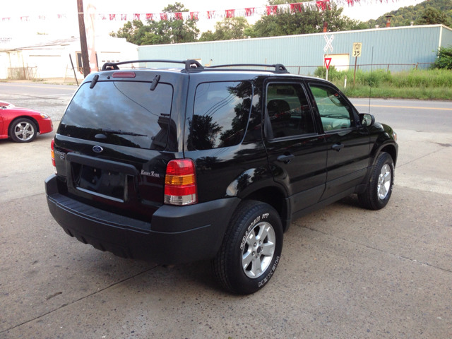 2005 Ford Escape Police Pkg 9C1 Carfax Available ON THE Premises