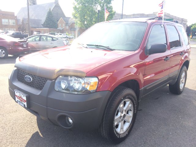 2005 Ford Escape XLT 4X4 Diesel BAD Credit OK