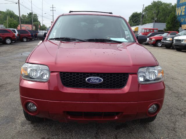 2005 Ford Escape I Limited