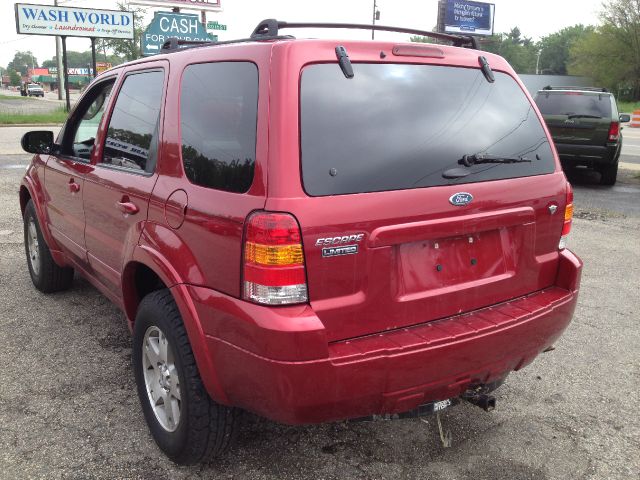 2005 Ford Escape I Limited