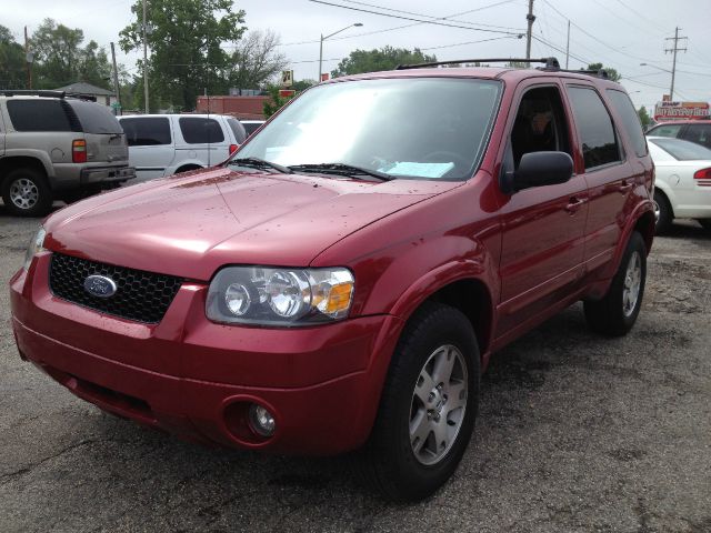 2005 Ford Escape I Limited