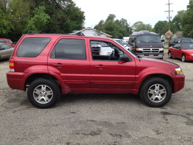 2005 Ford Escape I Limited