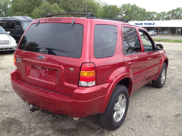 2005 Ford Escape I Limited