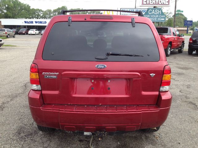 2005 Ford Escape I Limited