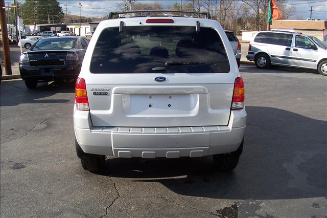 2005 Ford Escape SLT 25