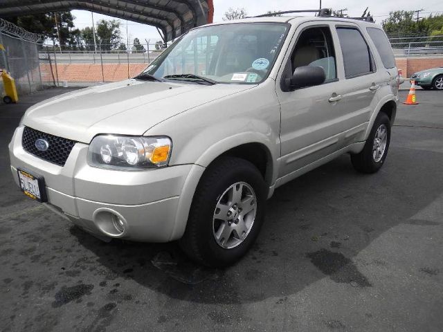 2005 Ford Escape I Limited