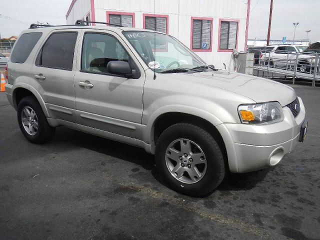 2005 Ford Escape I Limited