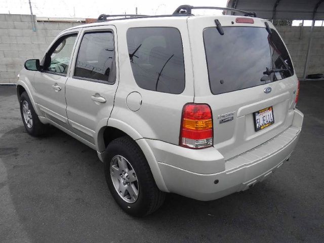 2005 Ford Escape I Limited