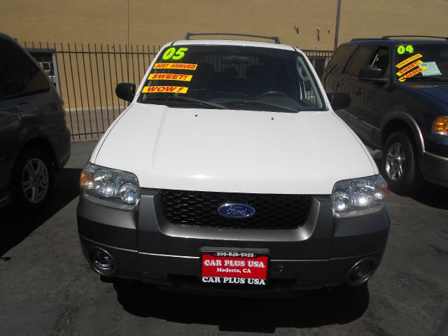 2005 Ford Escape HD Dually 4x4