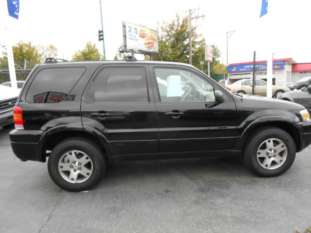 2005 Ford Escape 10553