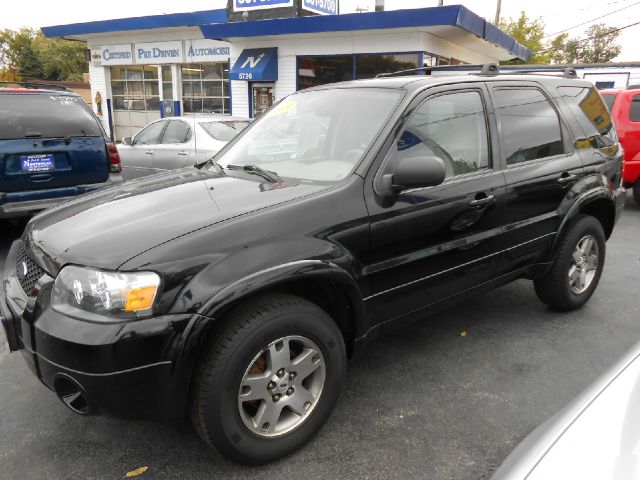 2005 Ford Escape 10553