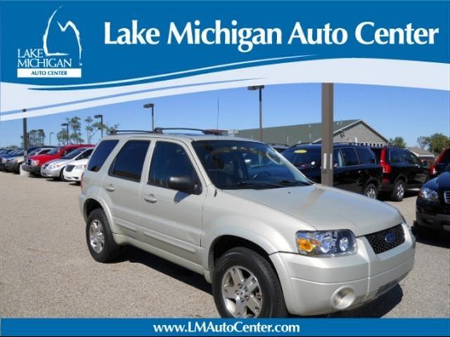 2005 Ford Escape SLT 25