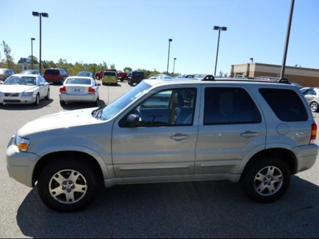 2005 Ford Escape SLT 25