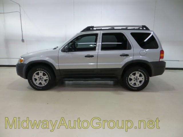 2005 Ford Escape ESi