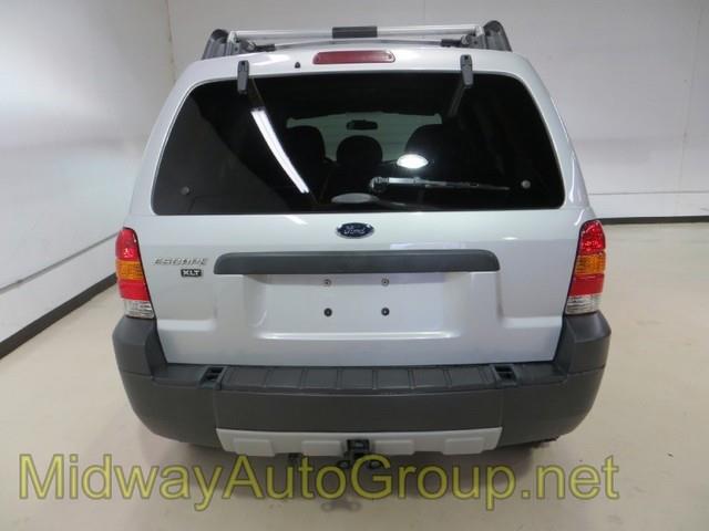 2005 Ford Escape ESi