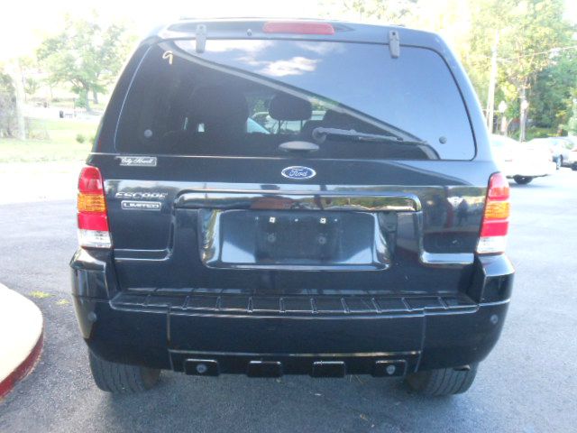 2005 Ford Escape I Limited