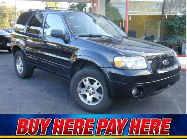 2005 Ford Escape I Limited