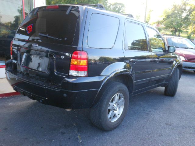 2005 Ford Escape I Limited