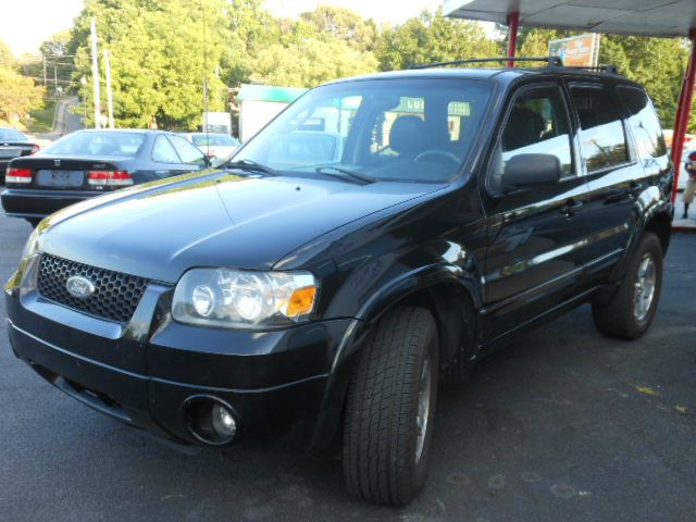 2005 Ford Escape I Limited