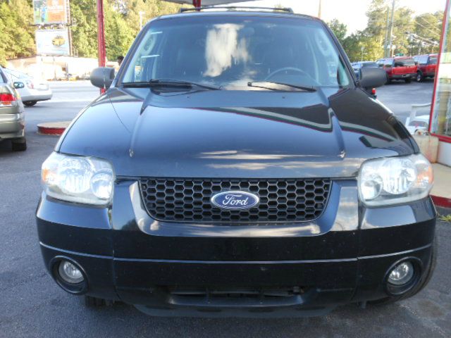 2005 Ford Escape I Limited