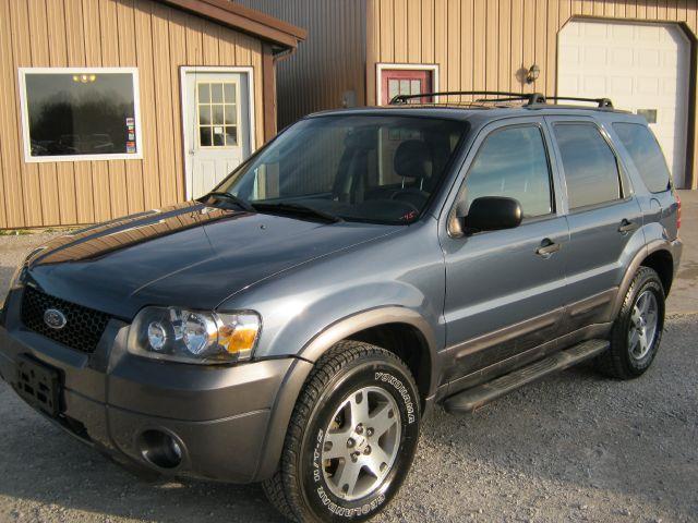 2005 Ford Escape 15