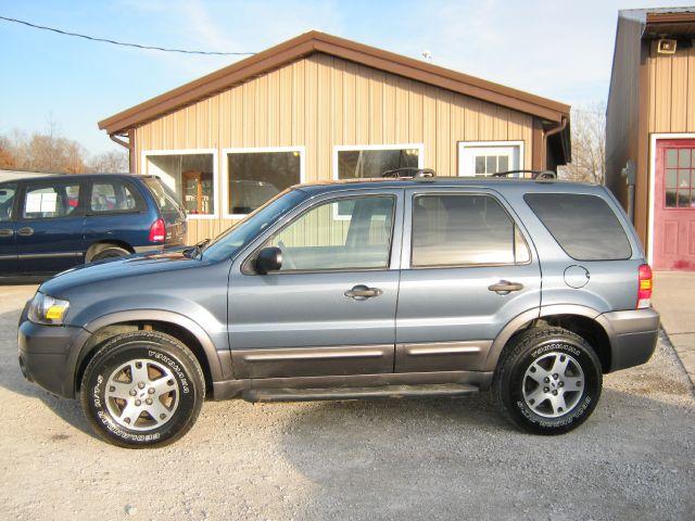 2005 Ford Escape 15