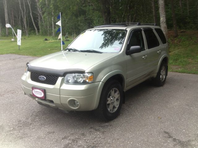 2005 Ford Escape Super