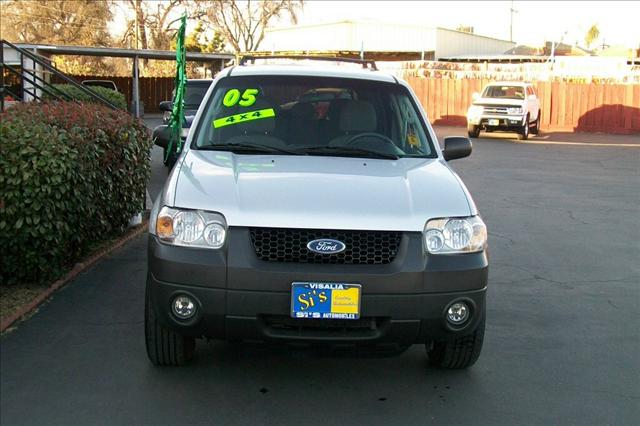 2005 Ford Escape Arc