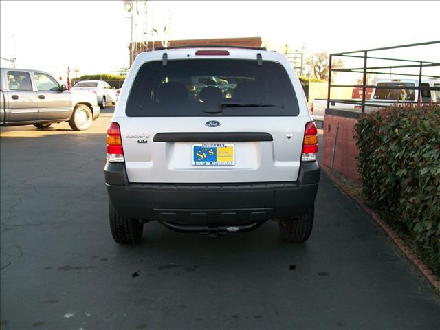 2005 Ford Escape Arc