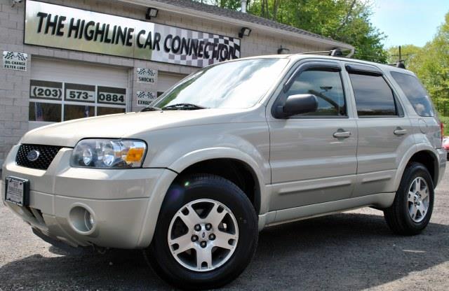 2005 Ford Escape HD Dually 4x4