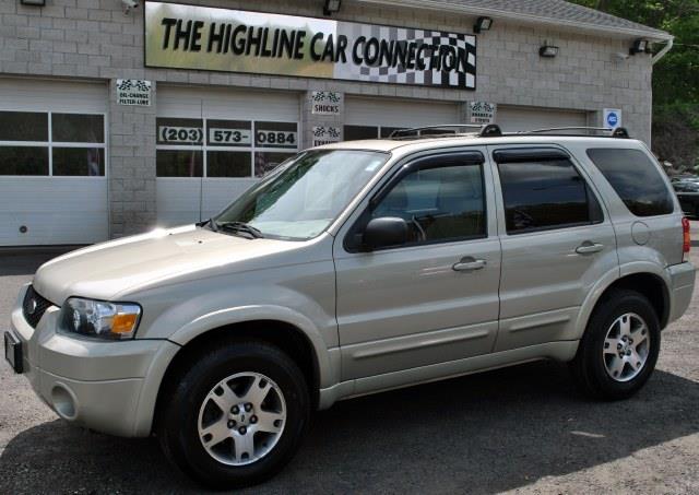 2005 Ford Escape HD Dually 4x4